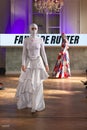 The Hague Fashion Week 2022: Fanny de Ruyter designer collection