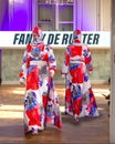 The Hague Fashion Week 2022: Fanny de Ruyter designer collection