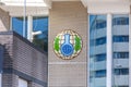 The hague, the hague/netherlands - 02 07 18: Organisation for the Prohibition of Chemical Weapons building in the hague netherland