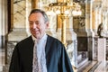 Philippe couvreur judge international court of justice