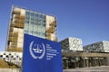 The International Criminal Court