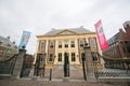 The Hague, the Netherlands - the Mauritshouse