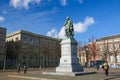 The Hague, the Netherlands - William of Orange