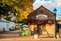 German Village Clock Shop in Hahndorf