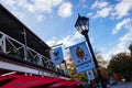 Historic Town of Hahndorf in South Australia in Australia Royalty Free Stock Photo