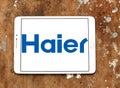 Haier Group Corporation logo