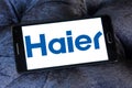 Haier Group Corporation logo