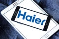 Haier Group Corporation logo