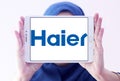 Haier Group Corporation logo