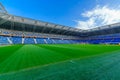 Haifa International Stadium, or Sammy Ofer Stadium