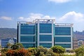 View of Google development center at Matam, Haifa, Israel