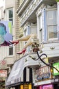 Haight Ashbury, San Francisco