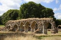 Hailes Abbey