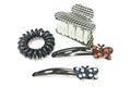 Hair Accessories Royalty Free Stock Photo