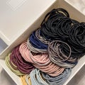 hair band box collor full