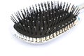 Hair brush Royalty Free Stock Photo