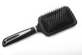 Hair brush Royalty Free Stock Photo