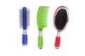 Hair Brushes and Comb