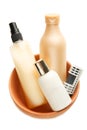 Hair care products