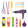 Hair care set