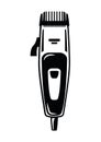 Hair Clipper Trimmer Vector