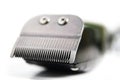 Hair clippers Royalty Free Stock Photo