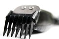 Hair clippers Royalty Free Stock Photo