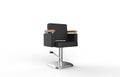 Hair Dresser Chair - Small