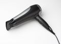 Hair drier Royalty Free Stock Photo