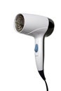 Hair drier Royalty Free Stock Photo