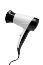 Hair drier Royalty Free Stock Photo