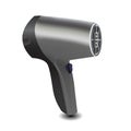 Hair Dryer Icon Vector Illustration Royalty Free Stock Photo