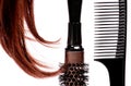 Hair salon Royalty Free Stock Photo