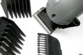 Hair shaver Royalty Free Stock Photo