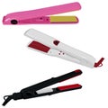 Hair Straighteners Royalty Free Stock Photo