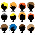 Hair Styles