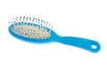 Hairbrush Royalty Free Stock Photo