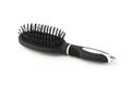 Hairbrush Royalty Free Stock Photo