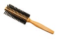 Hairbrush Royalty Free Stock Photo