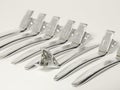 hairclips tools equipment hair hairdressing hairdresser haircut barbering barber bobby pins