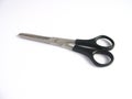 Haircutting scissors