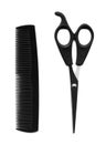 Haircutting tools