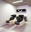 Hairdressing salon