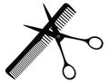 Hairdressing tools