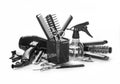 Hairdressing tools