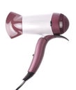 Hairdryer