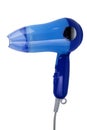 Hairdryer