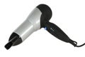 Hairdryer isolated Royalty Free Stock Photo