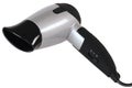 Hairdryer isolated Royalty Free Stock Photo