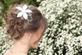 Hairstyles for wedding